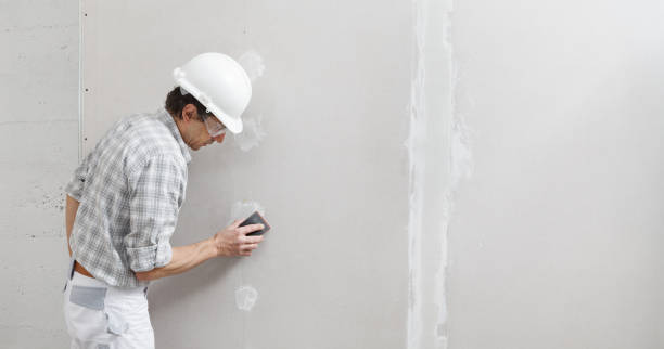 Wallpaper Removal and Painting in Hanover, OH